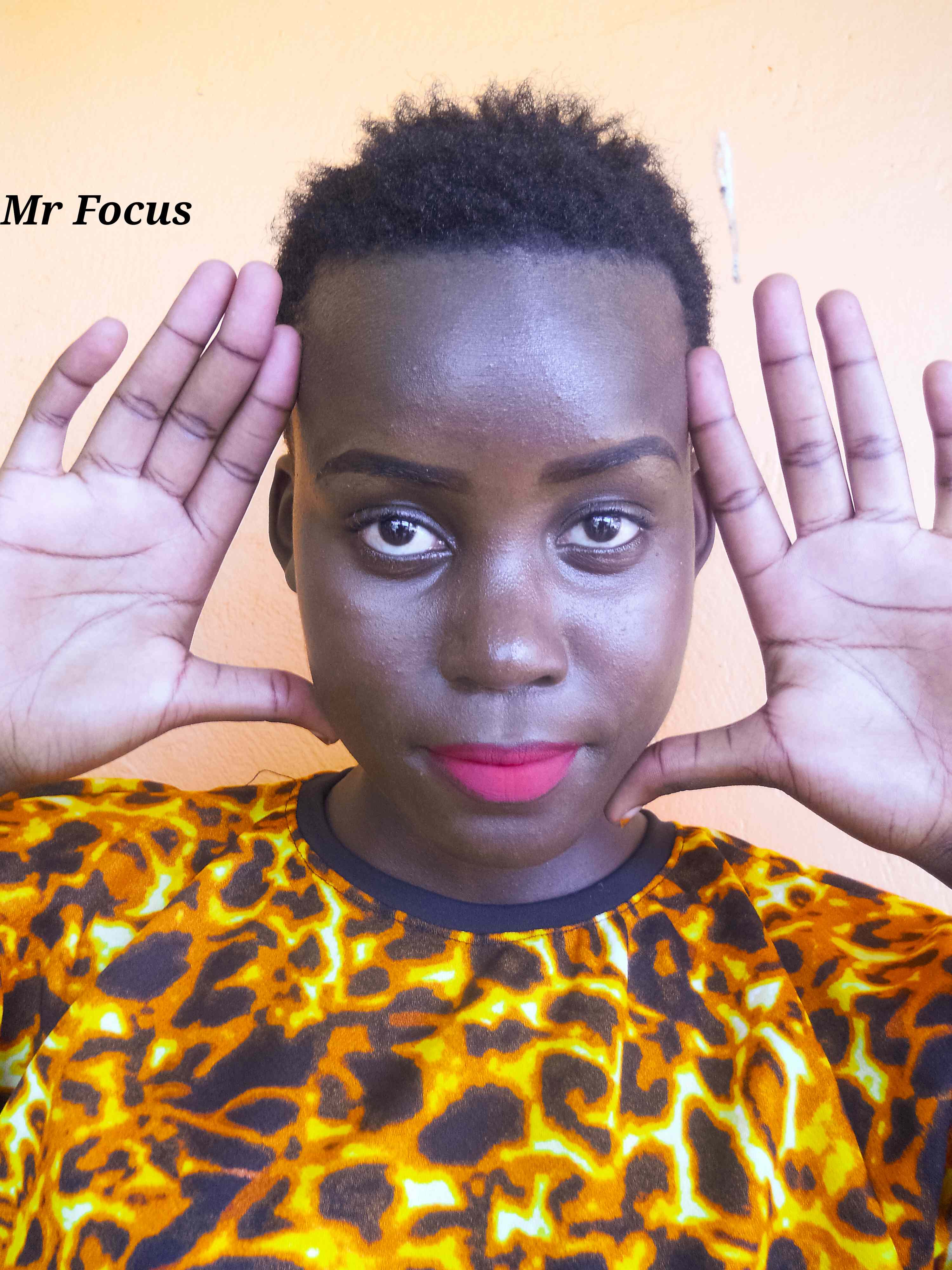 Mukisa Ketra